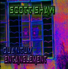 Quantum Entanglement
