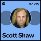 Scott Shaw Radio