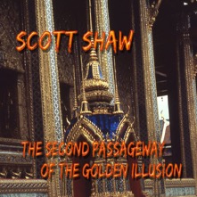 Second Passagway of the Golden Illusion