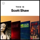 This is Scott Shaw