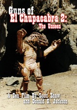 Guns of El Chupacabra 2