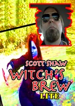 Witchs Brew Lite