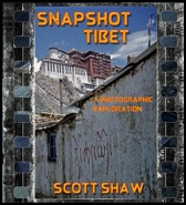Snapshot Tibet