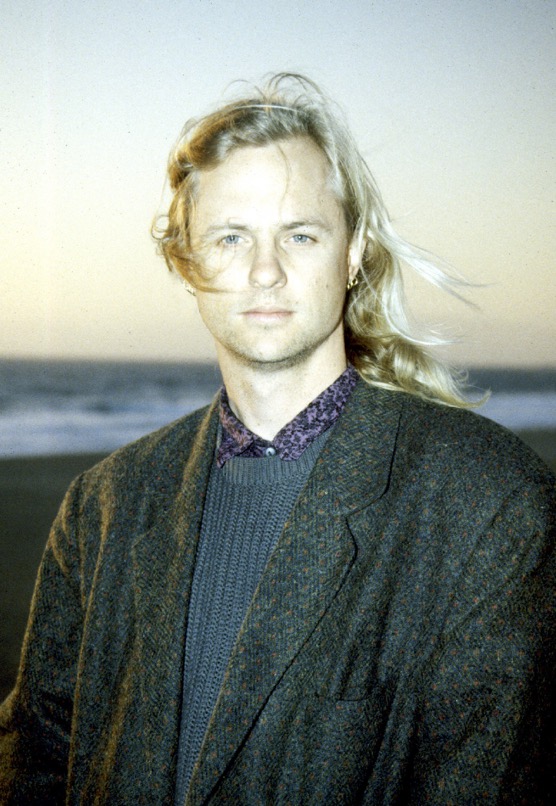 Scott Shaw