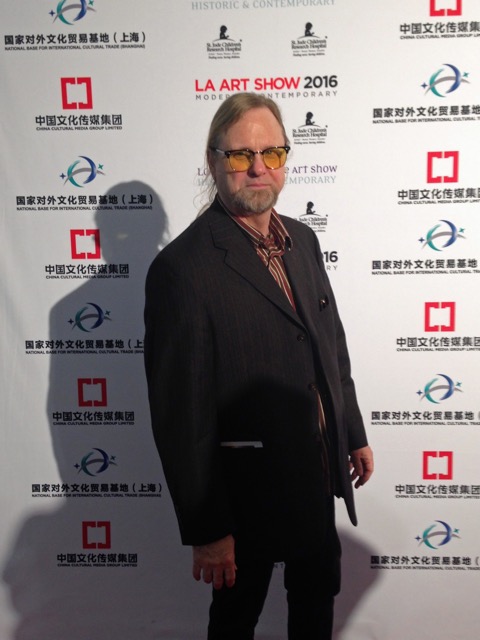Scott Shaw