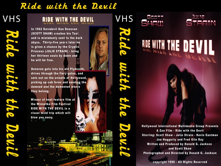 Ride with the Devil - movie: watch streaming online