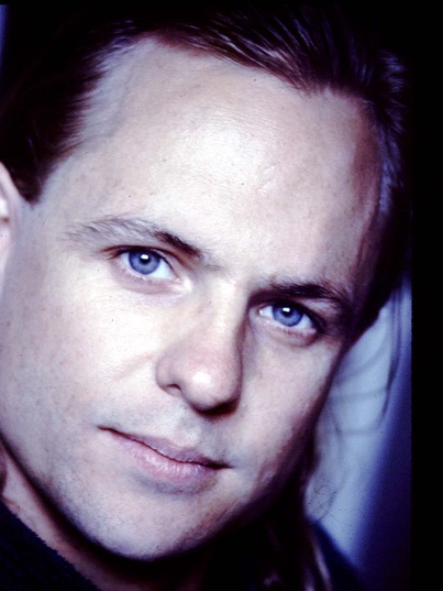 Scott Shaw