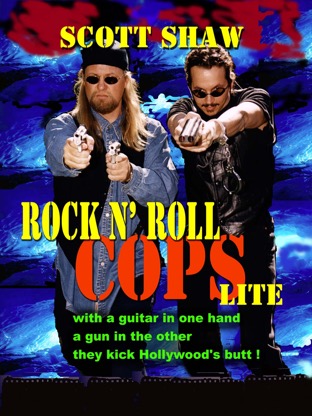 Rock n Roll Cops Lite