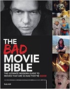 Bad Movie Bible