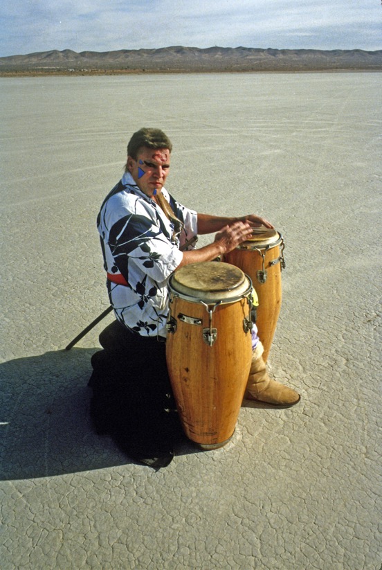 Don Stroud