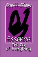 Essence The Zen of Everything