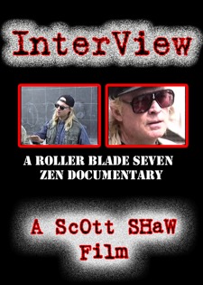 Interview The Roller Blade Seven Documentary
