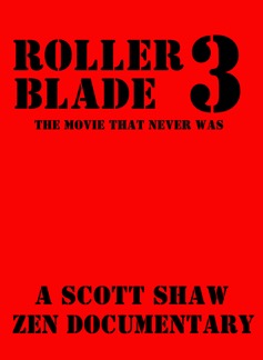 Roller Blade 3