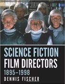 Sci-Fi-Film- Directors