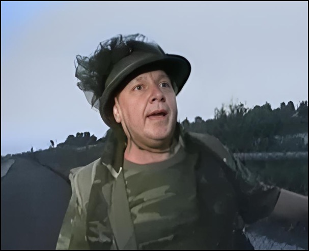 Rollergator 10