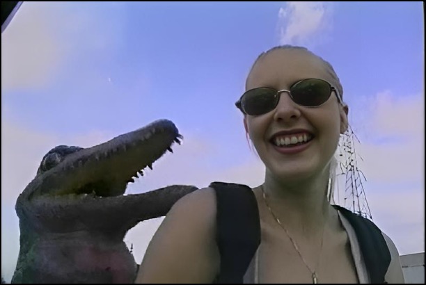 Rollergator 13