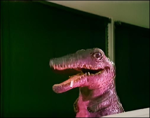 Rollergator 15