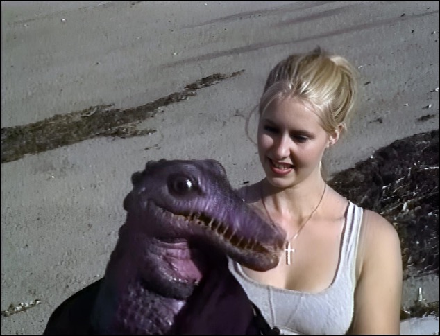 Rollergator 19