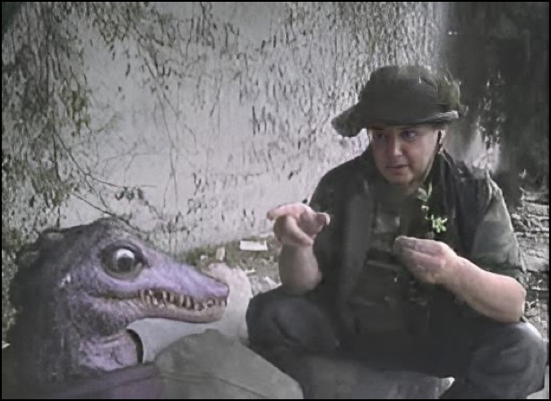 Rollergator 3