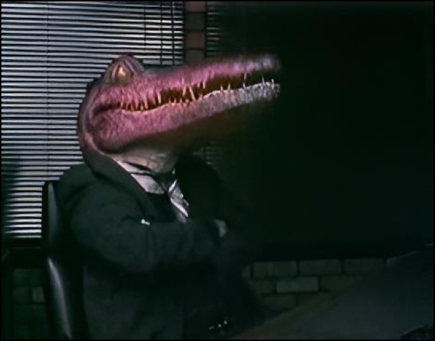 Rollergator 7