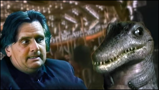 Rollergator 8