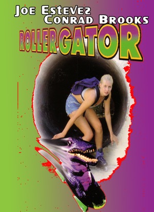 Rollergator