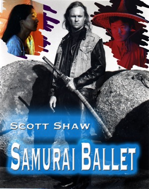 Samurai Ballet