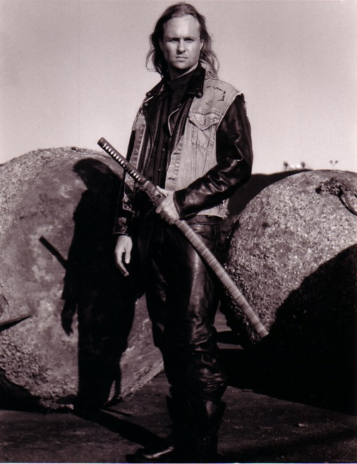 Scott Shaw