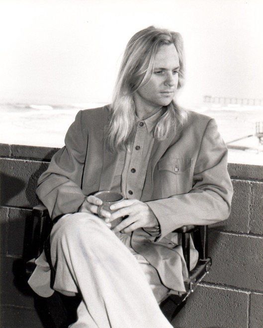 Scott Shaw