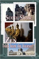 Zen Tales from the Journey
