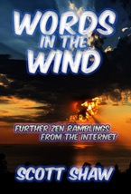 Words in the Wind
