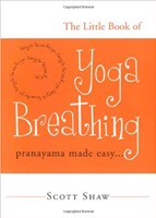 Yoga Breathing