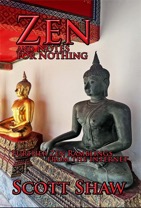 Zen and Notes for Nohting