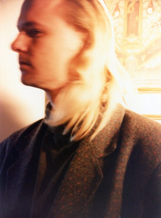  Scott Shaw Flashback Photo 1980 something. 