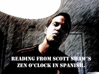  Reading from Zen O'clock in Spanish. Click to Listen 