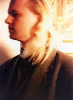  Scott Shaw Flashback Photo 1980 something. 