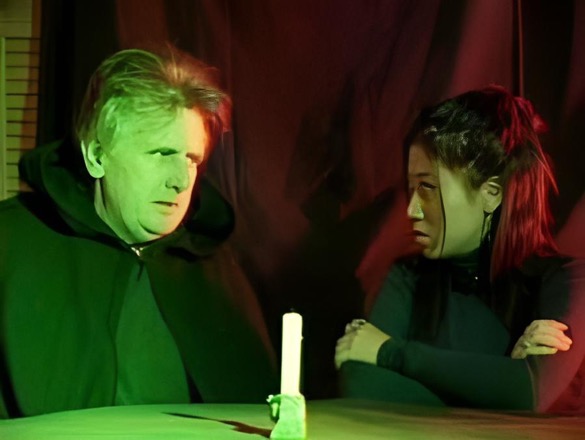 Joe_Estevez_Adrianne_Lau