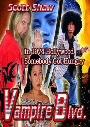 Vampire Blvd.
