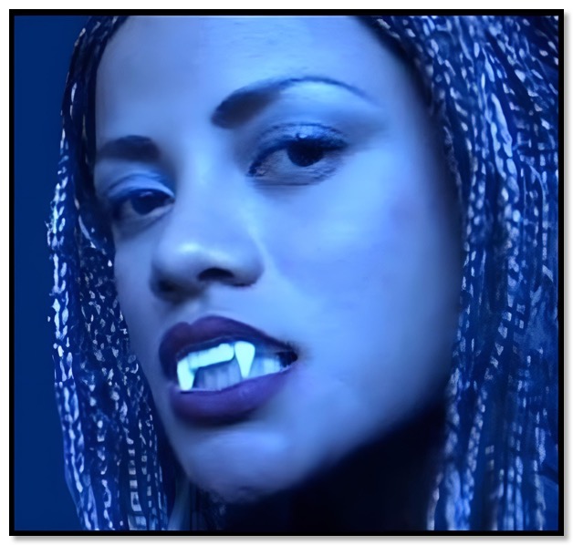 Vampire Blvd