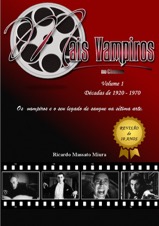 Mais Vampiros No Cinema