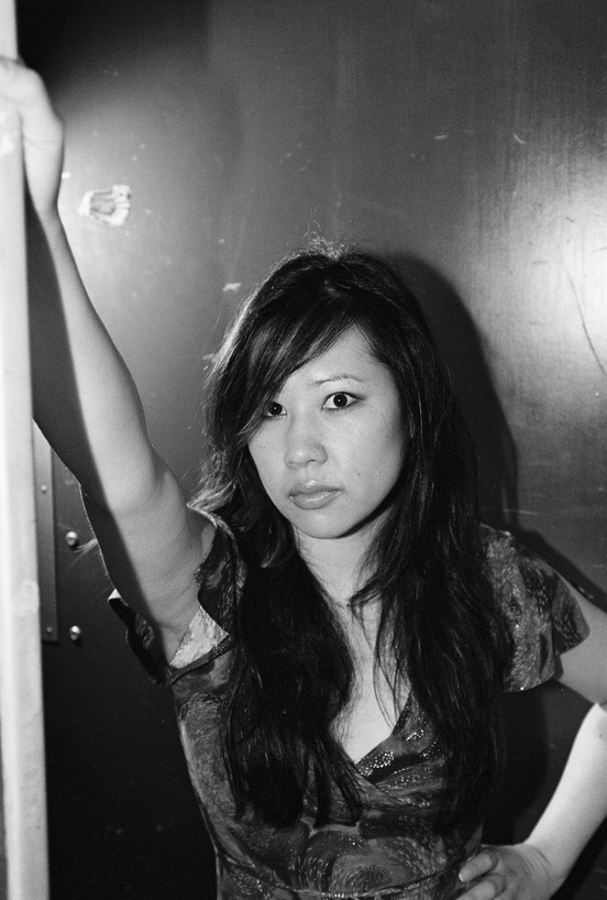 Marciya Lau