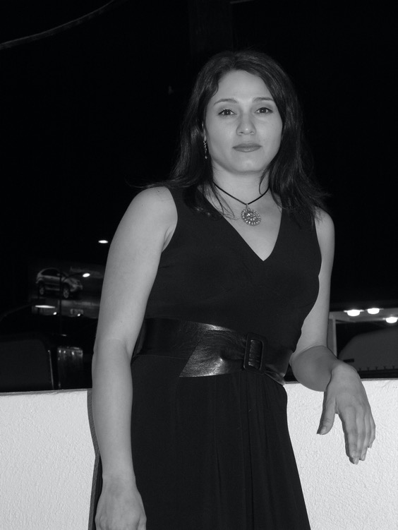 Sedreana Saldana