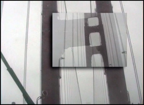 golden gate
