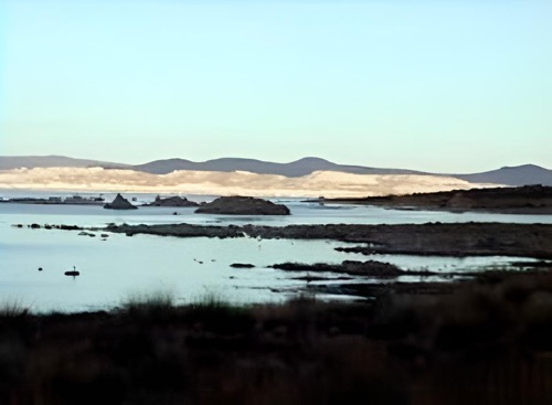 mono-lake