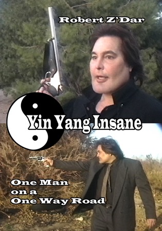 Yin Yang Insane