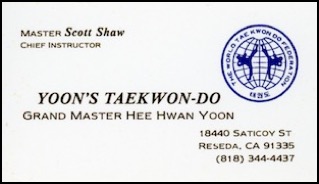 TKD