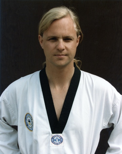 Scott Shaw