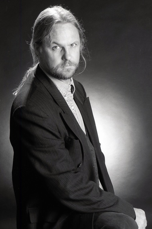 Scott Shaw